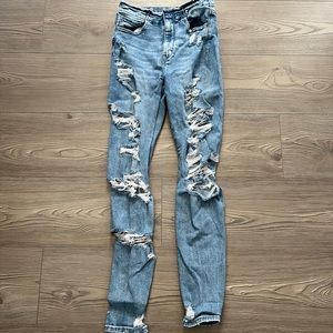 AMERICAN EAGLE Jegging